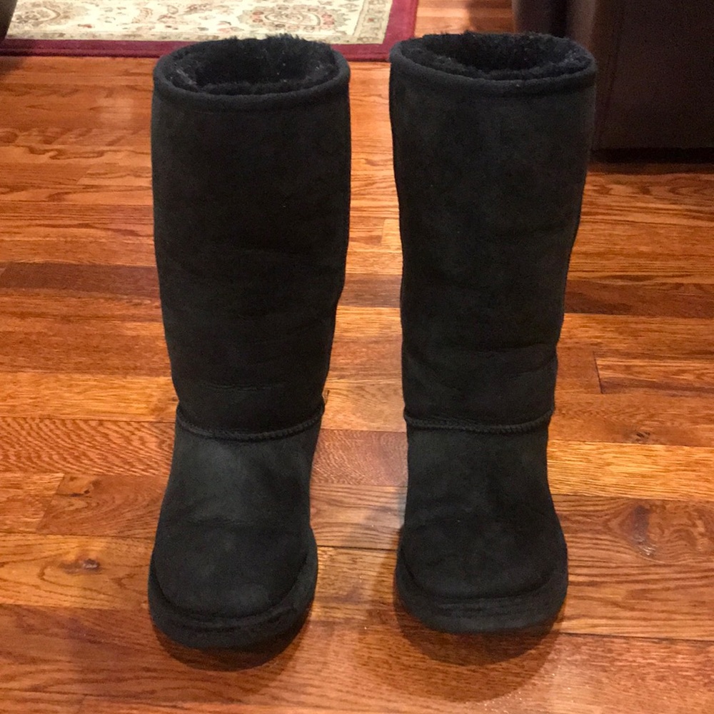 High uggs